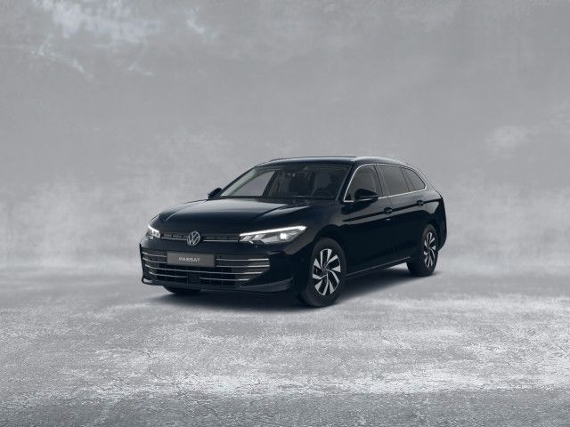 Volkswagen Passat Variant 2.0 TDI DSG BUSINESS LED+NAVI+AHK imagem 2