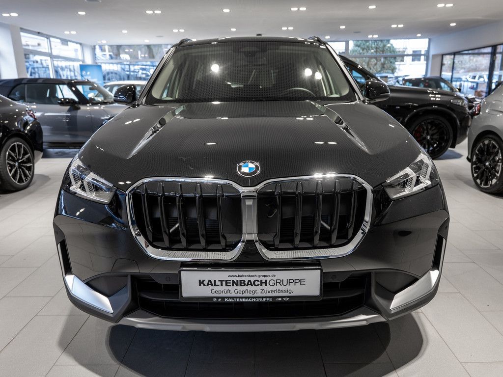 BMW X1 - Bild 2