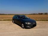 Volkswagen Passat Variant 2.0 TDI DSG BMT Comfortline V...