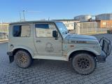 Suzuki SJ Samurai Deluxe Limousine Deluxe - Suzuki Gebrauchtwagen von 1998