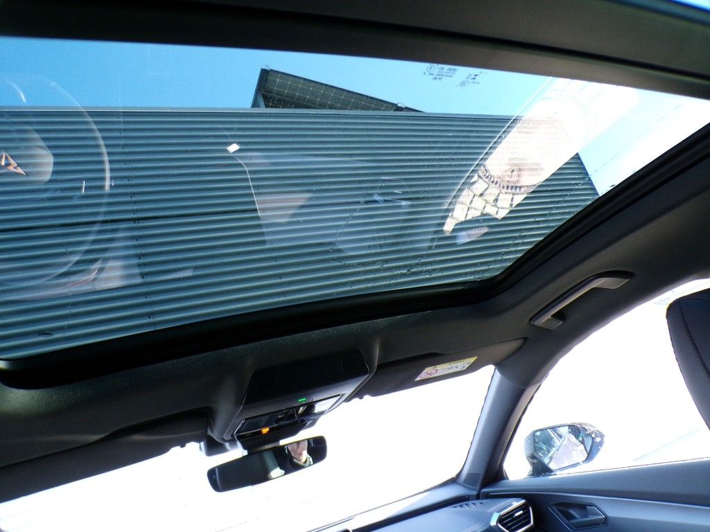 Fahrzeugabbildung CUPRA Formentor 1.5 eTSI DSG