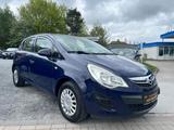 Opel Corsa D Selection/5TÜRER/TÜV/HU/NEU/KLIMA/ - Opel Corsa: Türer