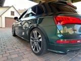 Audi SQ5 3.0 TFSI tiptronic quattro - - Audi SQ5 Gebrauchtwagen in Mülheim (Ruhr)