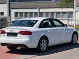 Audi A4 Lim. Attraction AUTOMATIK' 1.HAND - gebrauchte Audi A4 aus dem Jahr 2010
