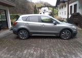 Suzuki SX4 S-Cross 1.6 Diesel Allgrip SUV ... - gebrauchte Suzuki SX4 aus dem Jahr 2015