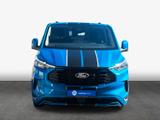 Ford Transit Custom 320 L1H1 LKW 4x4 Autm. Sport 125  - Autotransporter Lkw