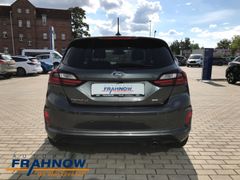 Foto Nummer 5: FORD Fiesta