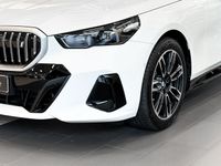 BMW i5 - Vorschau Bild 3