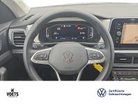 Volkswagen T-Cross - Vorschau Bild 13