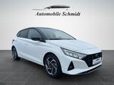 Hyundai i20 Intro Edition++1.Hand++Navi++Alu++ - Hyundai i20: Intro Edition