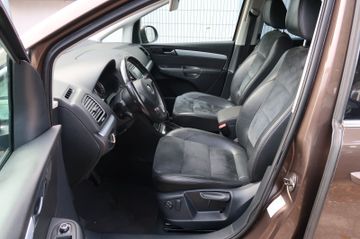 Volkswagen Sharan - 9