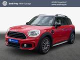MINI Cooper Countryman JCW-PAKET+PANO+NAVI+SHZ+PDC - MINI Countryman Serie mit Benzin-Antrieb: Automatik