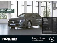 Mercedes-Benz A 250 e Limo Style LED Navi Kamera Spurh.-Ass. D