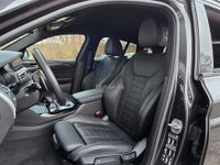 BMW X4 - Vorschau Bild 8