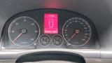 Volkswagen Touran Diesel 2.0  140Ps - Volkswagen Touran 140 ps mit Diesel-Antrieb