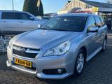 Subaru Legacy Touring Wagon 2.0I Benzine automatik 2013 - Subaru Legacy BE