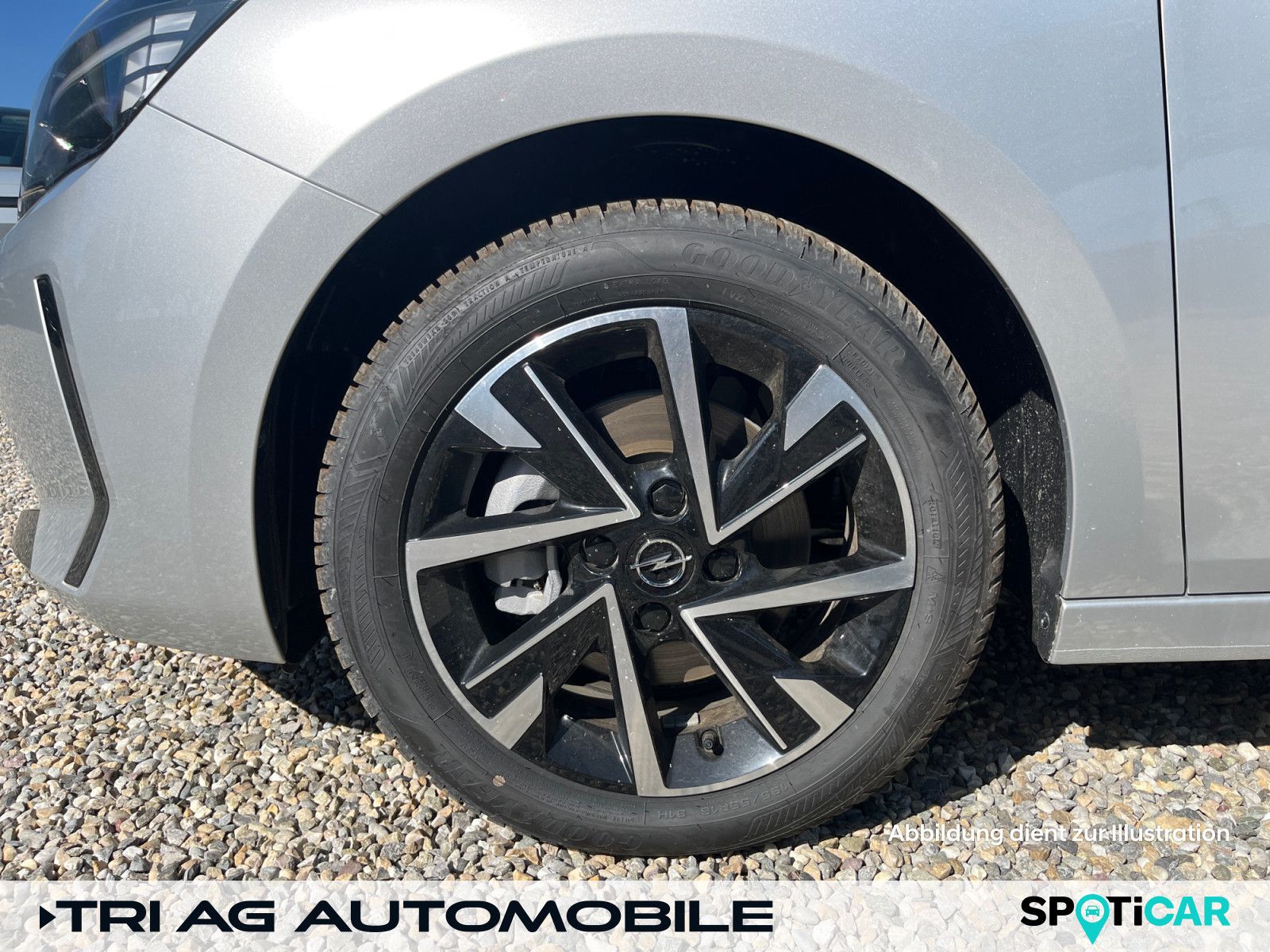 Opel Corsa - Bild 13