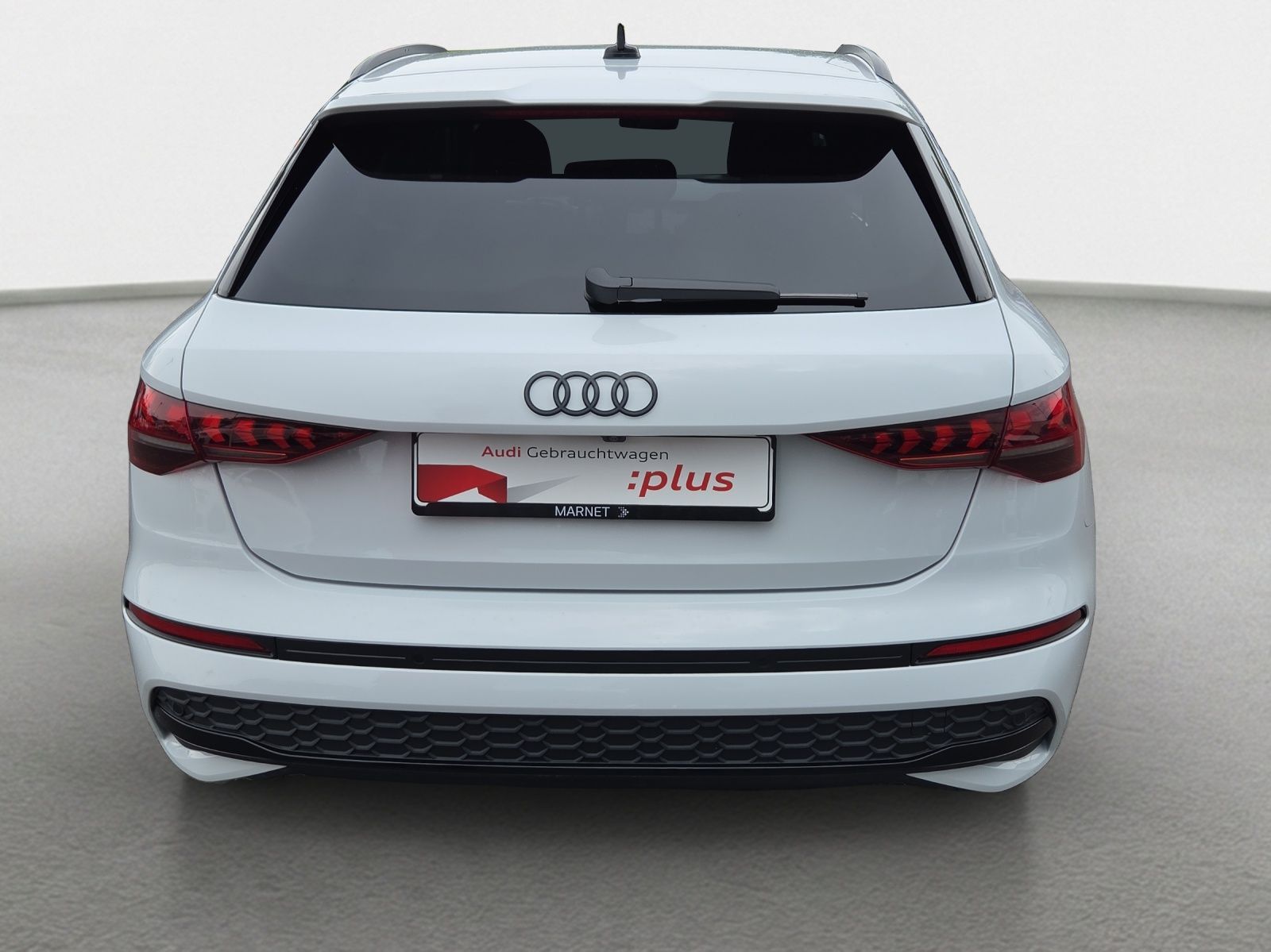 Audi A3 - Bild 13