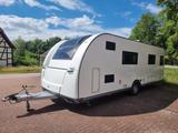 Adria Alpina 663HT MJ21,Klima,5mMarkise,Cleasana,Solar - Adria Alpina 663