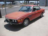 BMW 1973 BMW 3-Series CS Coupe E9 - BMW aus 1973: Coupe