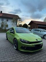 Volkswagen VW Scirocco 2.0 TSI DSG | 264PS | Luftfahr... - Volkswagen Scirocco: 2l