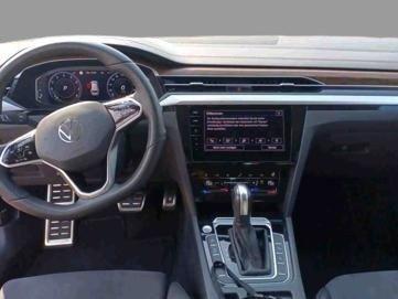 Volkswagen Arteon Shooting Brake Elegance 2.0 TSI DSG AHK, миниатюра 6