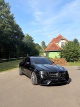 Mercedes-Benz E 63 AMG Mercedes-AMG E 63 S 4MATIC+ Autom. ...