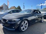BMW Cabrio 430 i * Shgpft+AppleCarPlay+Soundsystem * - BMW: Sound