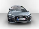 Audi S5 Coupé 3.0 TDI quattro Tiptronic DCC AHK*STHZG - Audi S5 mit Diesel-Antrieb: Sportwagen, Automatik