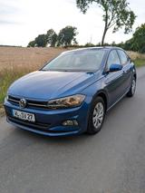 Volkswagen Polo 1.0 59kW 1.Hand. 14200 km - Volkswagen Polo: 14