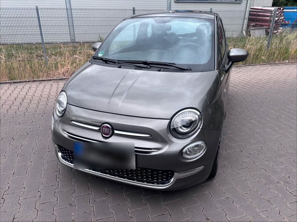 Image of Fiat 500