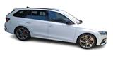 Skoda Octavia Combi RS 2.0 TSI DCC ACC HEAD-UP 19 ZOLL - Skoda Octavia: 1u2