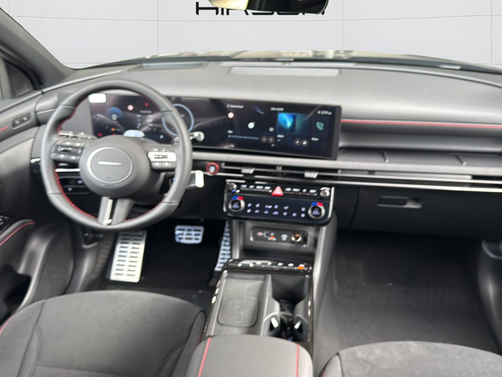 Hyundai TUCSON - Bild 11