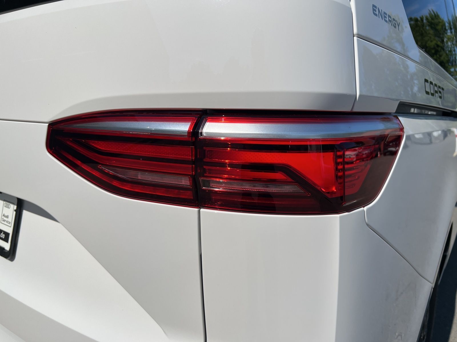 California Coast 2,0 l TDI DSG Radst. 3124 mm