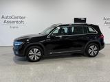 Mercedes-Benz EQB 250+ 7-Sitze ACC Netto 19.600 - schwarze Mercedes-Benz EQB