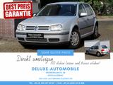 Volkswagen Golf 1.6 - Klimaautomatik, Sitzheizung - TÜV NEU - gebrauchte VW Golf aus dem Jahr 1999