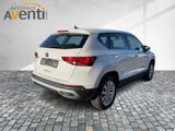 Seat Ateca Style *ACC*LED*Navi*Kamera*Park Assist*SHZ - gebrauchte Seat Ateca aus dem Jahr 2022