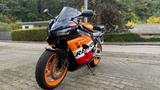 Honda CBR 1000 RR Fireblade - HONDA 2005 FIREBLADE