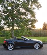 Mercedes-Benz SLK 55 AMG AMG