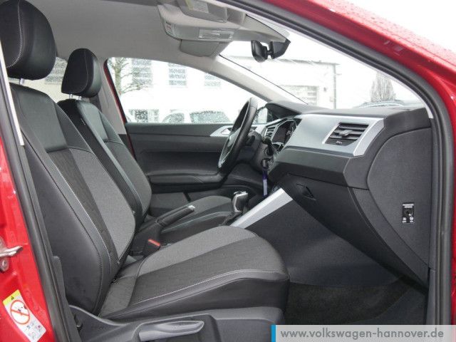 Volkswagen Polo - Bild 7