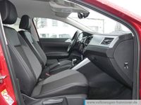 Volkswagen Polo - Vorschau Bild 7