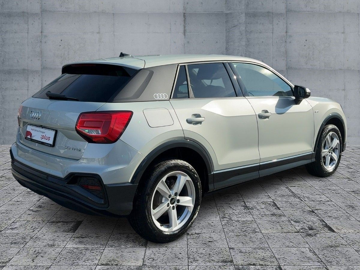 Audi Q2 - Bild 6
