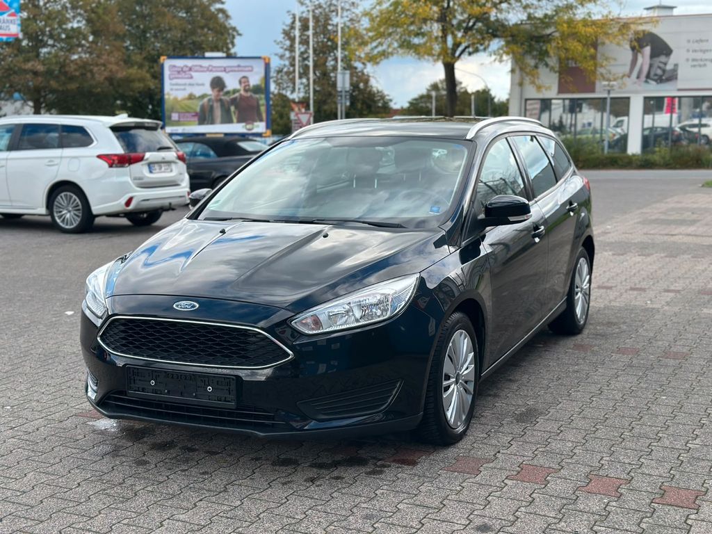 Image of Ford Focus