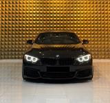 BMW 435i xDrive Coupé M Sport M Performance Package - BMW 435: Coupe