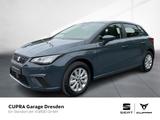 Seat Ibiza Road Edition 1.0 TSI 85 kW (116 PS) 6-Gang - Seat New cars in Dresden