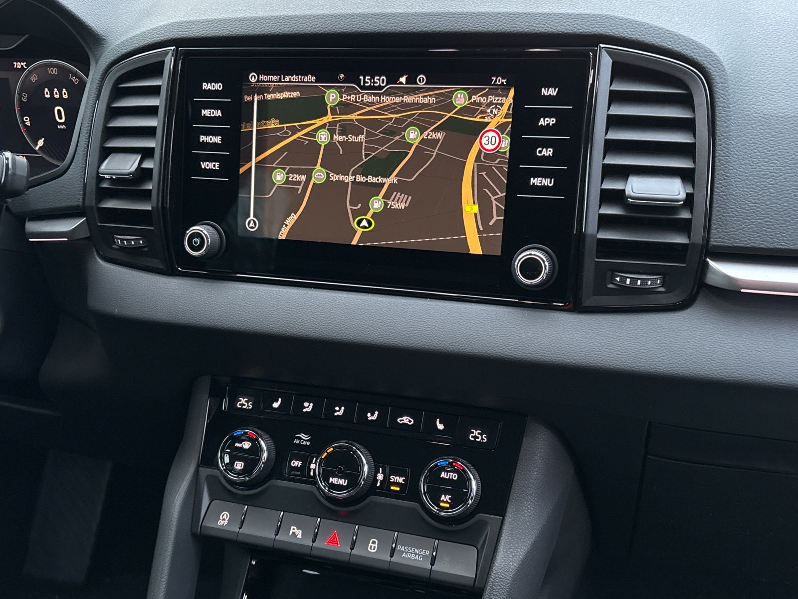 Skoda Karoq - Bild 8