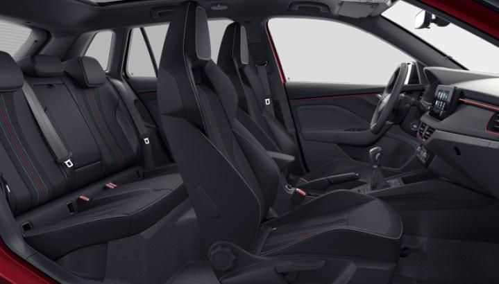 Skoda Kamiq - Bild 3