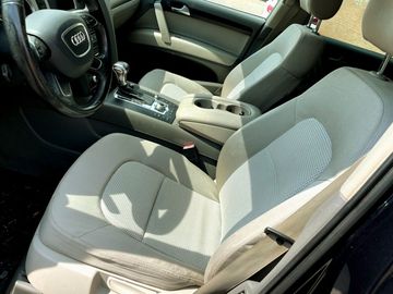 Audi Q7 - 10