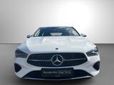 Mercedes-Benz CLA 180 SB Progressive Distronic Kamera Winter - Mercedes-Benz CLA 180 Shooting Brake Jahreswagen