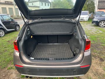 BMW X1 - 7